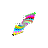 Diagonal Resize 2 cursor