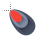Normal select cursor