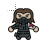 Normal select cursor