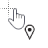 pin cursor
