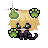 Link select cursor