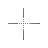 Precision select cursor