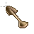clear land pointer cursor