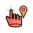 Normal select cursor