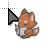 Yoris tso cursor