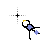 Move cursor