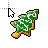 foo205 cursor