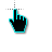 Link select cursor