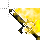 Link select cursor