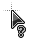 Help select cursor