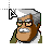 Gordon cursor