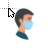 Covid 19(corona virus) Cursors preview
