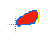 Handwriting cursor