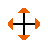 Move cursor