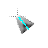 Link select cursor