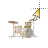Link select cursor