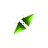 YM-200 Diagonal Resize 2 cursor