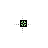 Scope green cursor