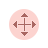 Move cursor