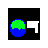 Link select cursor