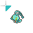 Manaphy s cursor