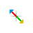 Diagonal Resize 1 cursor