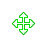 Move cursor