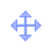 Move cursor