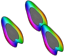 Citrus Lemon Cursors preview