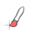 RedBrush cursor