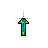 Alternate select cursor