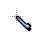 Handwriting cursor
