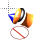 Link select cursor