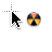 Working in background cursor