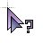 Help select cursor
