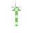 Alternate select cursor