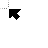 Cursor Sims black cursor