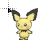 Pichu cursor