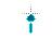 Alternate select cursor