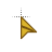 Unavailable cursor