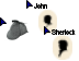 Sherlock Cursors preview
