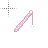 Handwriting cursor