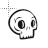 Normal select cursor