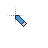 Handwriting cursor