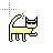 Normal select cursor