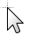Normal select cursor