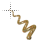 Unavailable cursor