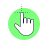 Link select cursor