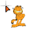 Normal select cursor
