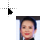 Zhang Ziyi cursor